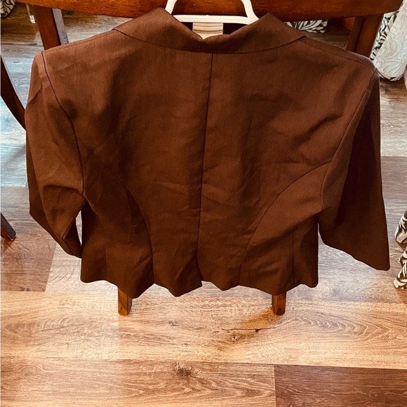 VINTAGE XOXO Women’s Blazer! - Picture 2 of 5